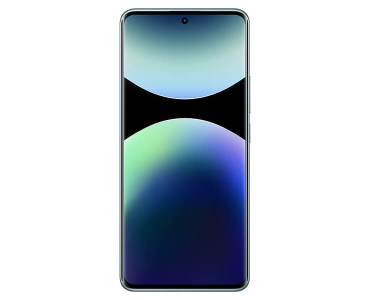 סלולר Redmi Note 14 pro+ 5G