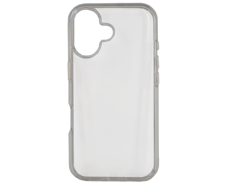 כיסוי שקוף IPHONE 16