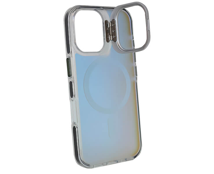 כיסוי Nanox Matte Magsafe RGB iPhone16 