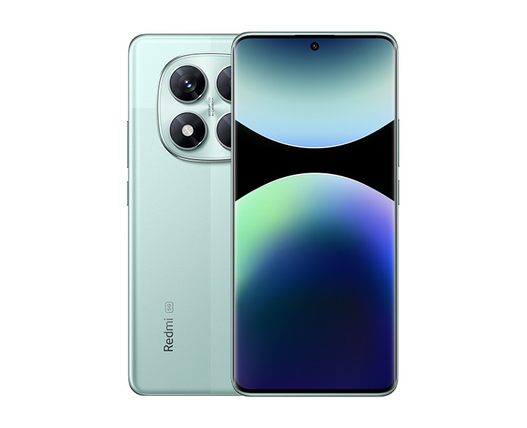 סלולר Redmi Note 14 pro 5G