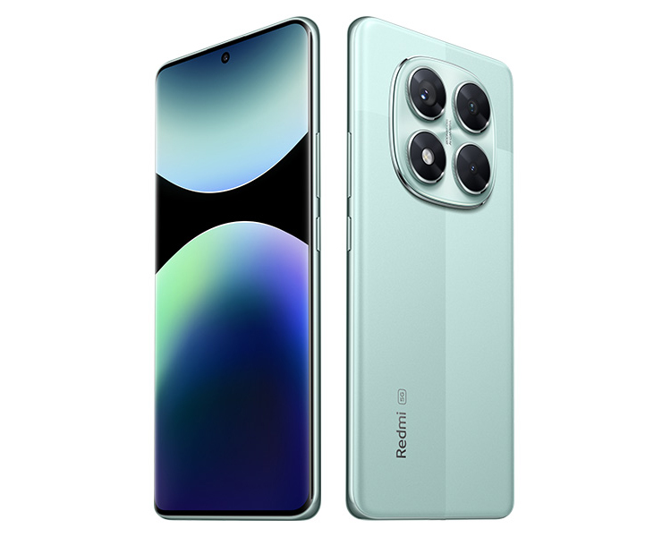 סלולר Redmi Note 14 pro 5G