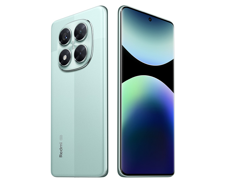 סלולר Redmi Note 14 pro 5G