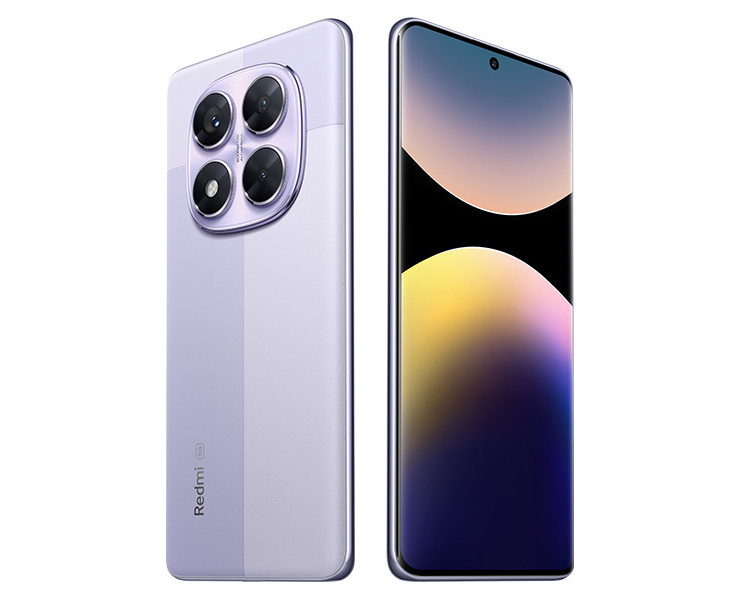 סלולר Redmi Note 14 pro 5G