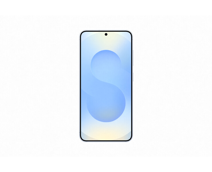 טלפון סלולרי +Samsung Galaxy S25