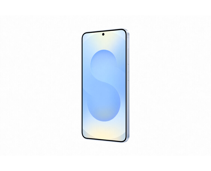 טלפון סלולרי +Samsung Galaxy S25