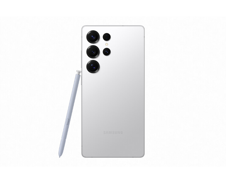 טלפון סלולרי Samsung Galaxy S25 Ultra