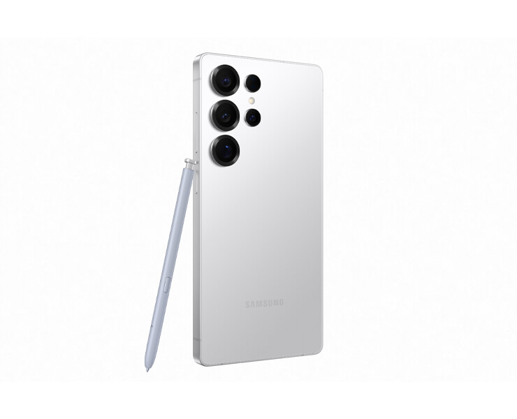 טלפון סלולרי Samsung Galaxy S25 Ultra
