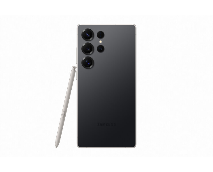 טלפון סלולרי Samsung Galaxy S25 Ultra