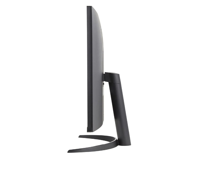 מסך מחשב 31.5 LG 32UR550-B UHD VA 4K שחור