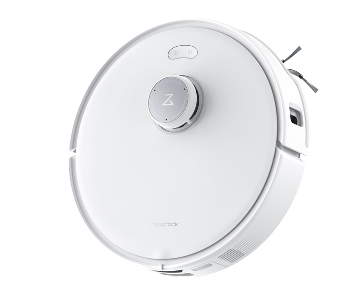 שואב אבק רובוטי ROBOROCK Q REVO CURV