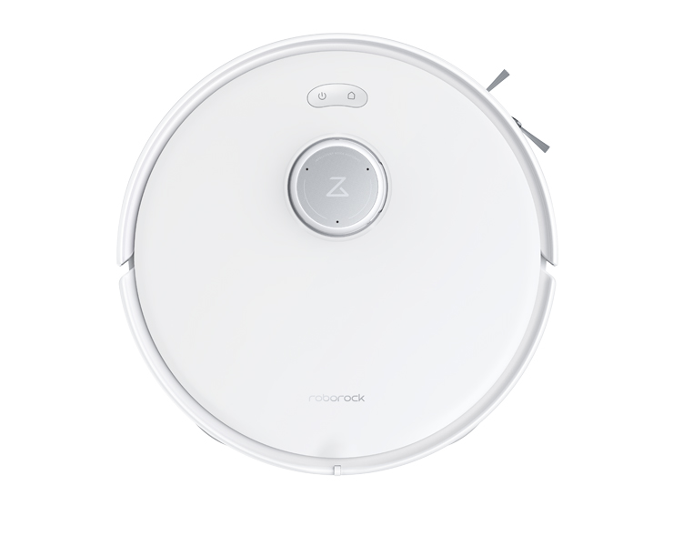 שואב אבק רובוטי ROBOROCK Q REVO CURV