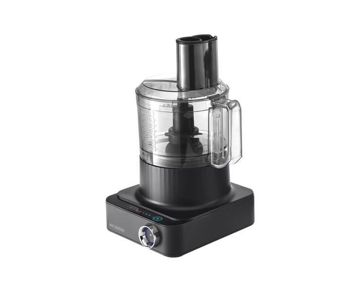 מעבד מזון 1.5 1000W ליטר HYUNDAI HABT-4720B