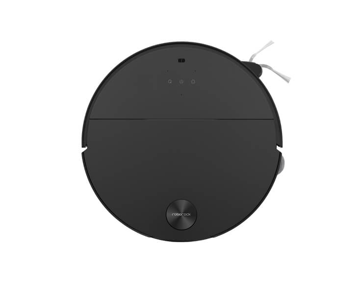 שואב אבק רובוטי ROBOROCK SAROS 10