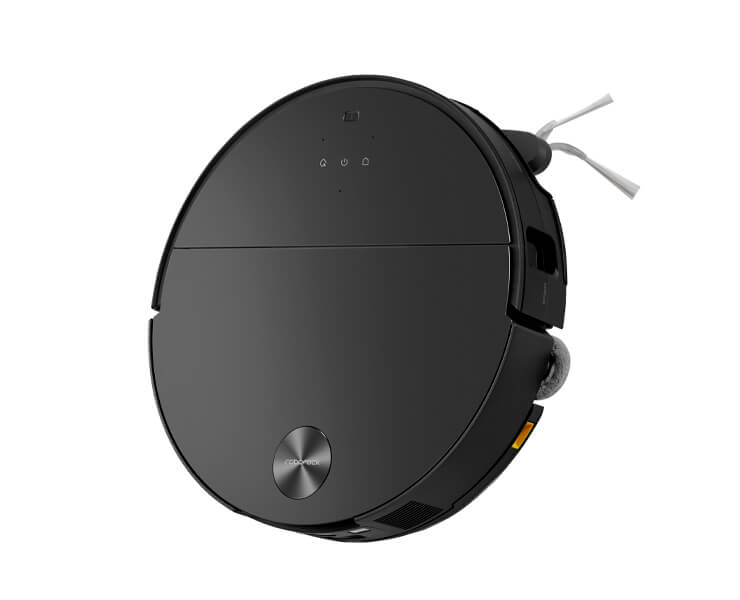 שואב אבק רובוטי ROBOROCK SAROS 10