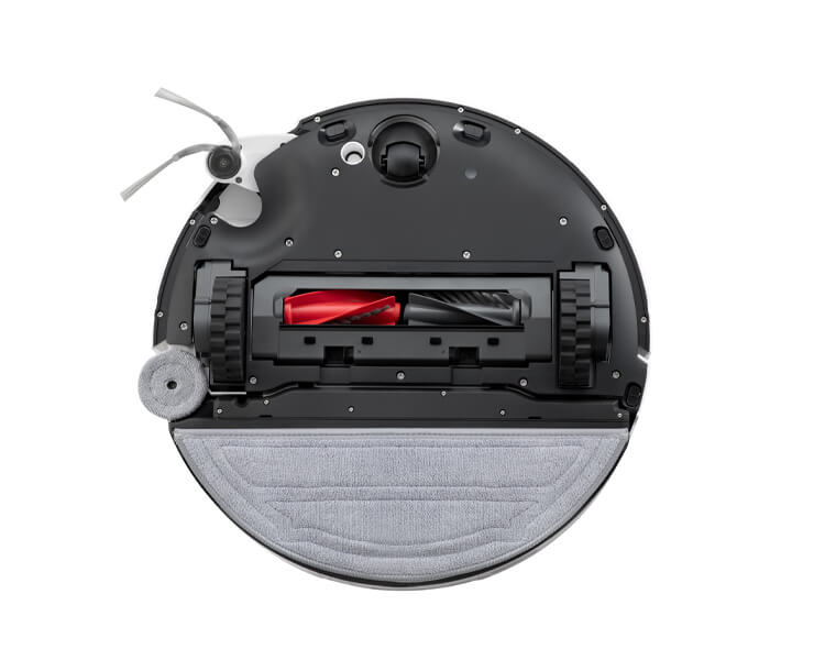 שואב אבק רובוטי ROBOROCK SAROS 10