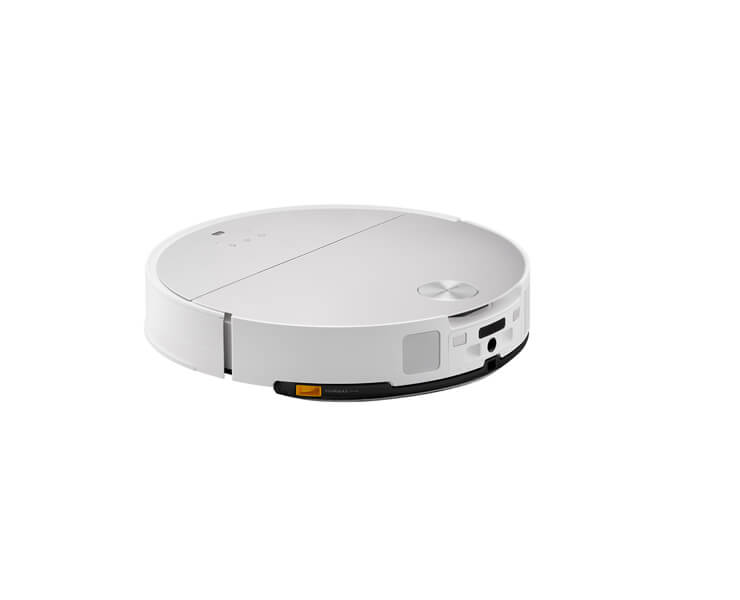 שואב אבק רובוטי ROBOROCK SAROS 10