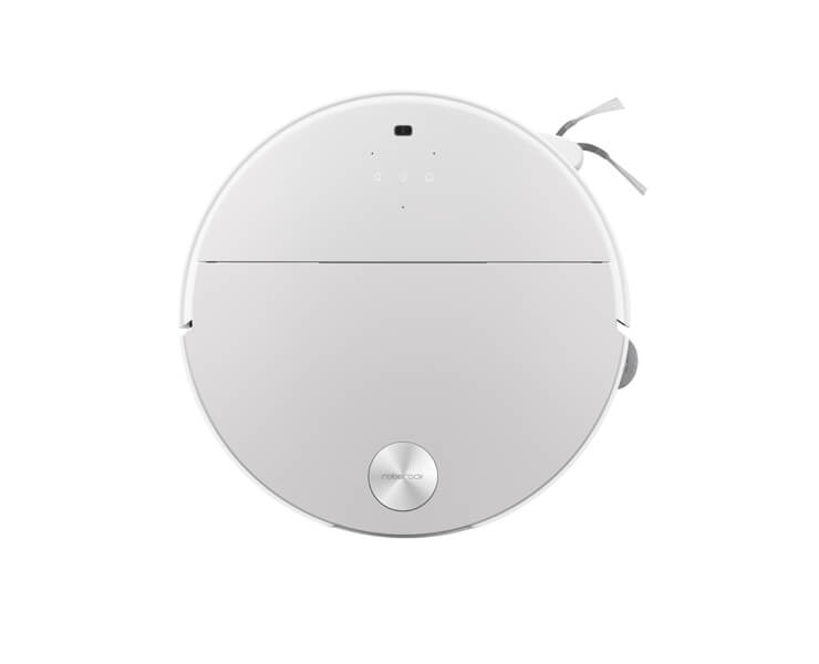 שואב אבק רובוטי ROBOROCK SAROS 10