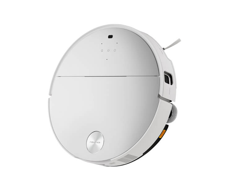 שואב אבק רובוטי ROBOROCK SAROS 10