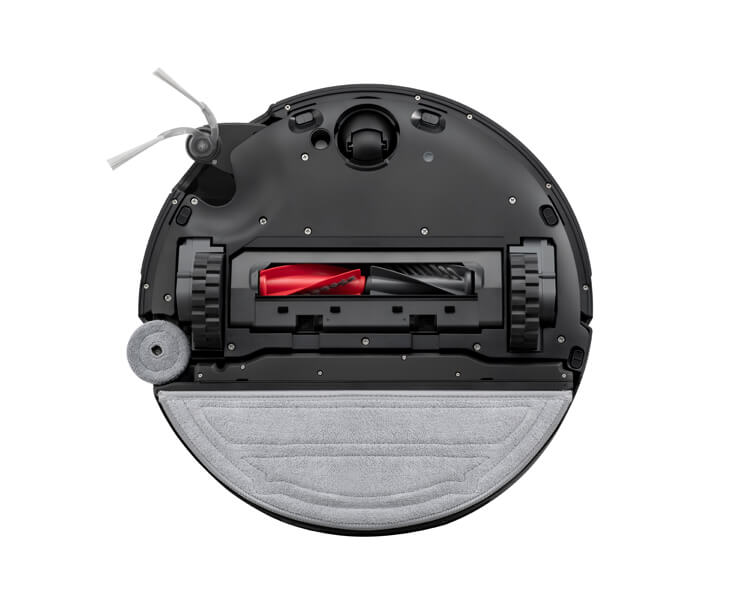 שואב אבק רובוטי ROBOROCK SAROS 10