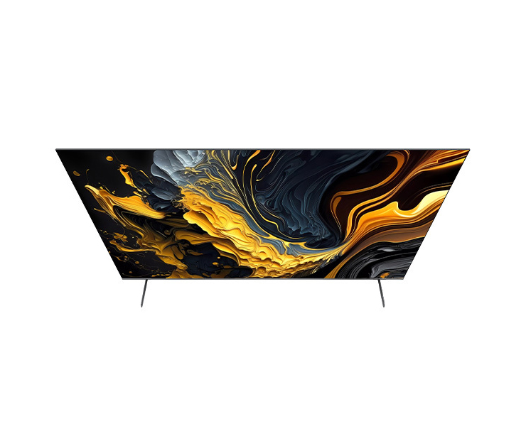 Xiaomi TV Max 4K  QLED L85MA-MAXME טלוויזיה חכמה 85'' שיאומי 