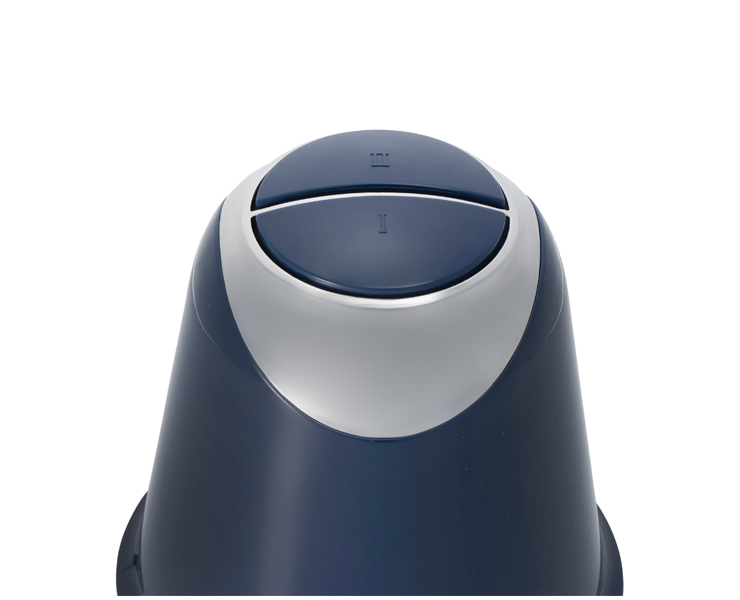 קוצץ מזון 1.8 ליטר עם סכין כפולה Morphy Richards 48654