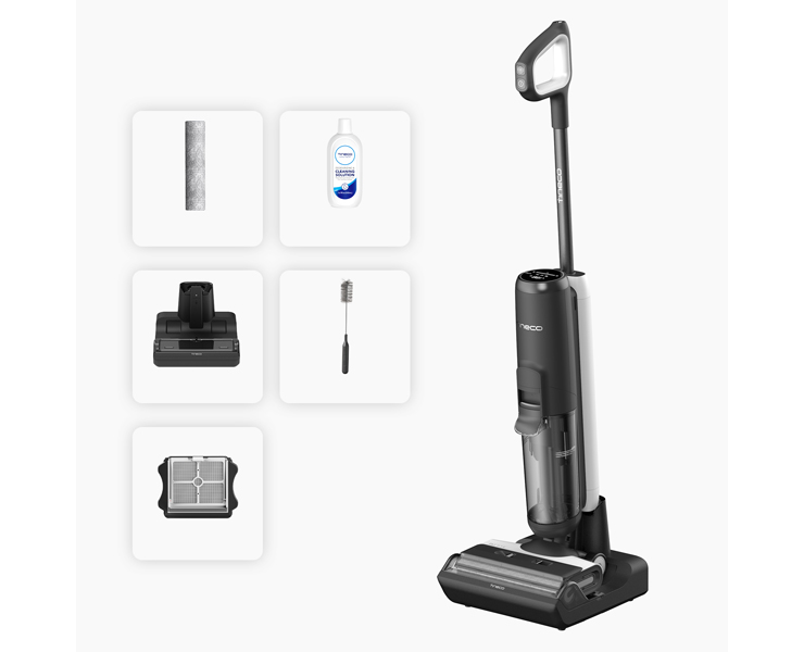 שואב שוטף Tineco S6 flash-dry