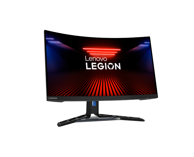 מסך מחשב גיימנג קעור 27 Lenovo Legion R27fc-30 WLED VA AMD 67B6GAC1IS