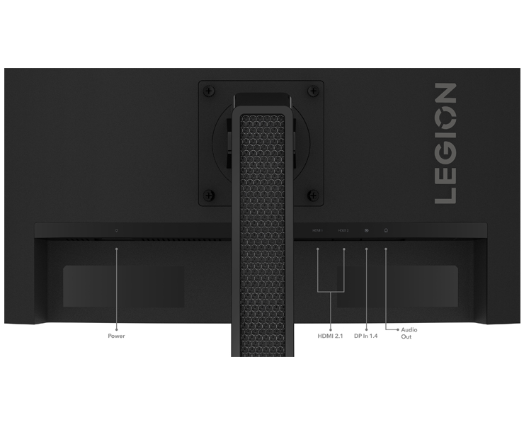 מסך מחשב גיימנג קעור 27 Lenovo Legion R27fc-30 WLED VA AMD 67B6GAC1IS