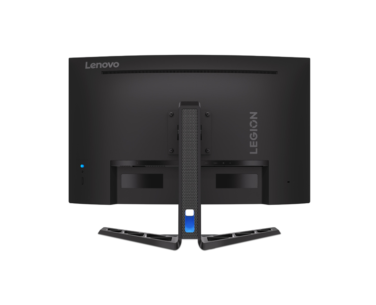 מסך מחשב גיימנג קעור 31.5 Lenovo Legion R32qc-30 WLED QHD VA 67C8GAC1IS