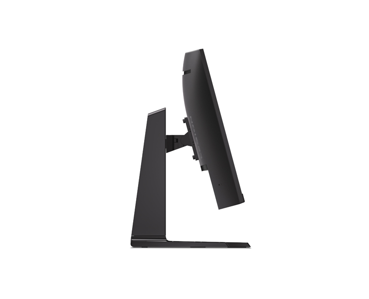 מסך מחשב גיימנג קעור 31.5 Lenovo Legion R32qc-30 WLED QHD VA 67C8GAC1IS