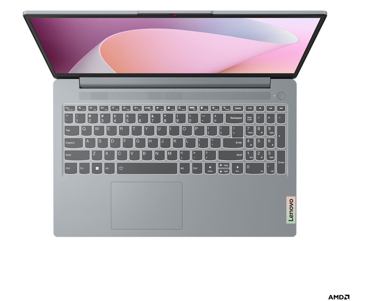 מחשב נייד 15.6 Lenovo IdeaPad Slim 3 i5-13420H 8+512g אפור