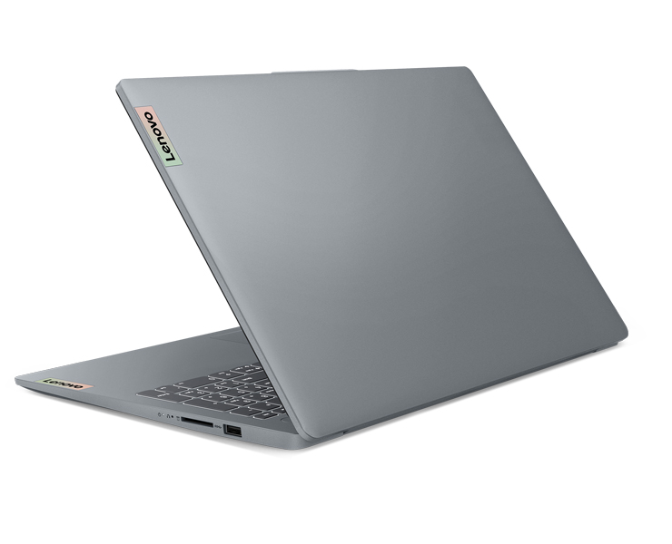 מחשב נייד 15.6 Lenovo IdeaPad Slim 3 i5-13420H 8+512g אפור