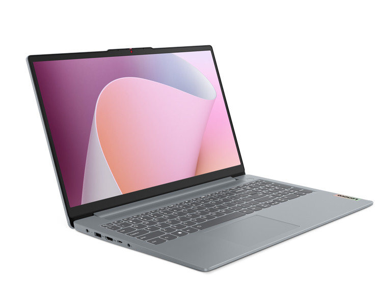 מחשב נייד 15.6 Lenovo IdeaPad Slim 3 i5-13420H 8+512g אפור