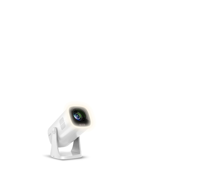 מקרן חכם PHILIPS NeoPix230