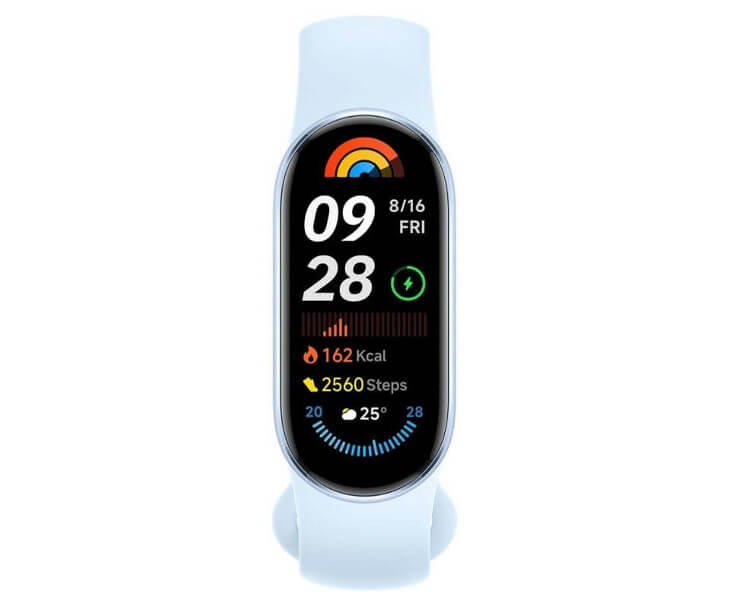 צמיד חכם Xiaomi Smart Band 9 
