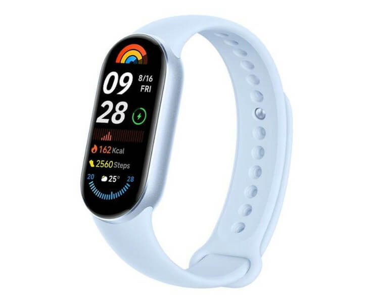 צמיד חכם Xiaomi Smart Band 9 