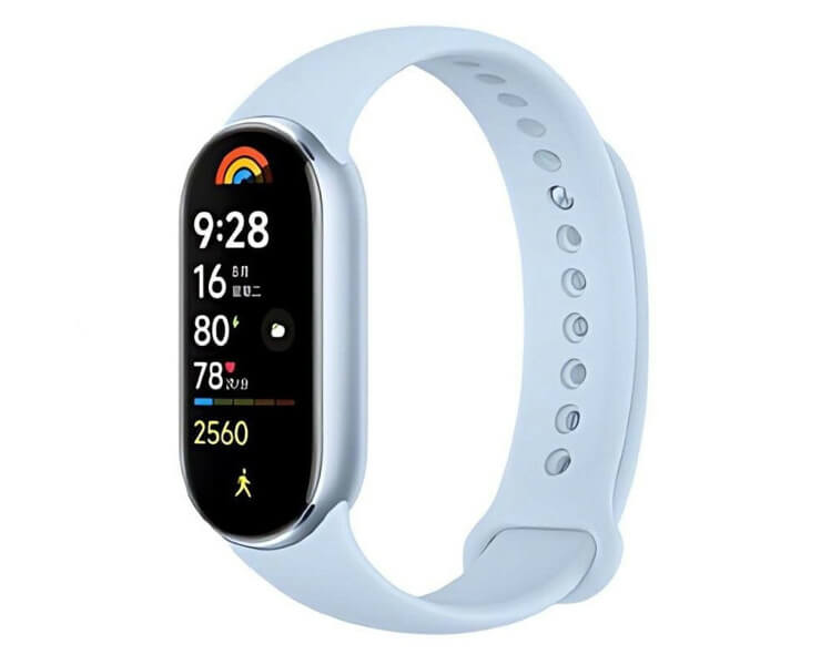 צמיד חכם Xiaomi Smart Band 9 