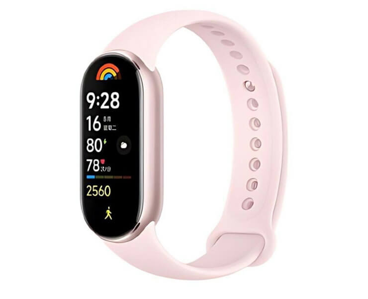 צמיד חכם Xiaomi Smart Band 9 