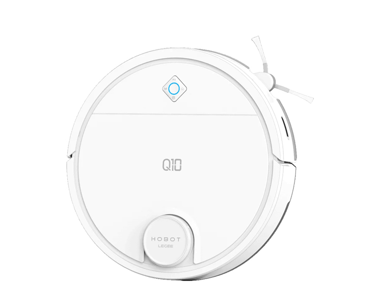 שואב שוטף רובוטי HOBOT LEGEE Q10