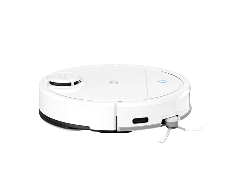 שואב שוטף רובוטי HOBOT LEGEE Q10