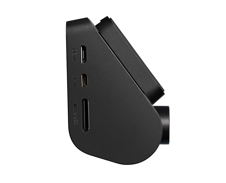 מצלמת דרך קדמית+אחורית 70mai  A200-1 Set