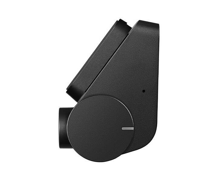 מצלמת דרך קדמית+אחורית 70mai  A200-1 Set