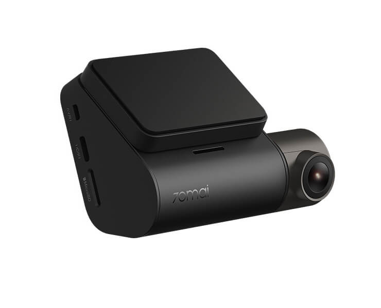 מצלמת דרך קדמית+אחורית 70mai  A200-1 Set