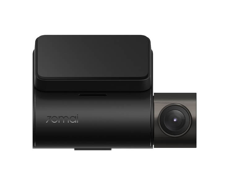 מצלמת דרך קדמית+אחורית 70mai  A200-1 Set