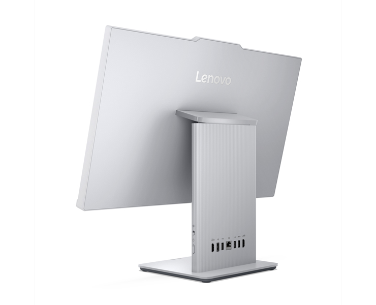מחשב 23.8 Lenovo AIO 3-24IRH9 i5-13420H IdeaCentre 16+512g לבן