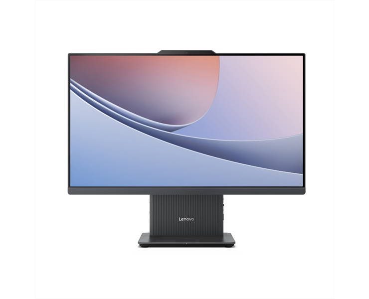 מחשב 23.8 Lenovo AIO 3-24IRH9 i5-13420H IdeaCentre 16+512g שחור