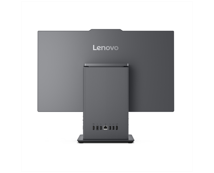 מחשב 23.8 Lenovo AIO 3-24IRH9 i5-13420H IdeaCentre 16+512g שחור
