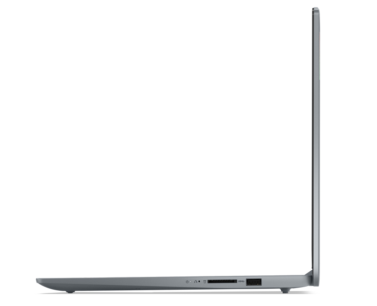 מחשב 15.6 Lenovo IdeaPad Slim 3 i5-12450H 8+256G אפור