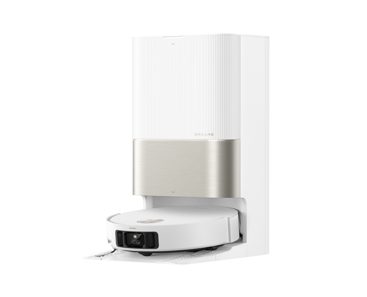 שואב אבק רובוטי X50 Ultra DREAME 