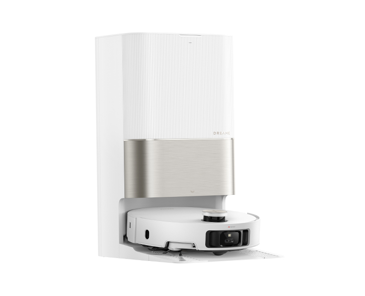 שואב אבק רובוטי X50 Ultra DREAME 